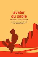Avaler du sable